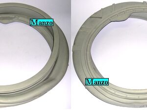 SOFFIETTO OBLO' D.400/370 SENZA FORO LAMPA