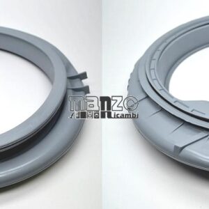 SOFFIETTO OBLO' D.400/370 FORO LAMPADA