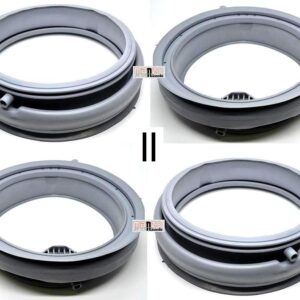 SOFFIETTO OBLO' D.370/280 C/TUBETTO DX O SX