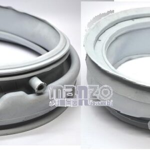 SOFFIETTO OBLO' D.370/310 H.90 2FORI