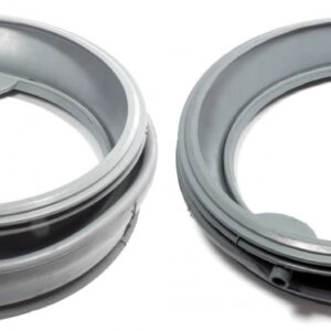 SOFFIETTO OBLO' D.340/360 C/TUBETTO
