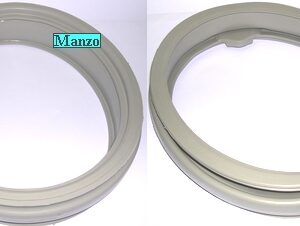 SOFFIETTO OBLO' C/TUBETTO D.350
