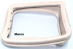 SOFFIETTO OBLO' REX RT 824
