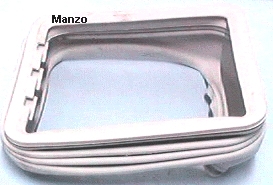 SOFFIETTO .OBLO' RT844