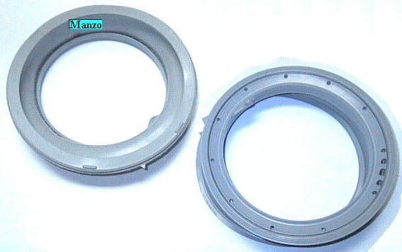 SOFFIETTO OBLO' D.320/325 H.70