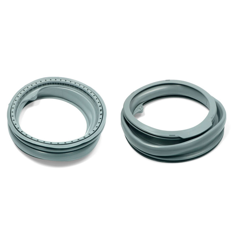 SOFFIETTO OBLO' D.380/320 H.70MM.