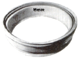 SOFFIETTO OBLO' GRANDE 863 38451