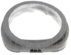 SOFFIETTO OBLO' ASCIUGATURA 37931 ORIG.