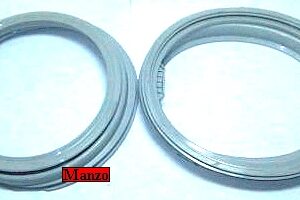 SOFFIETTO OBLO' V/INOX ORIG