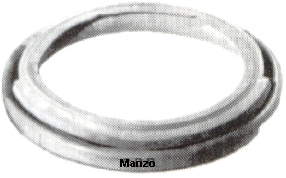 SOFFIETTO OBLO' ZOPPAS 570