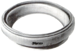 SOFFIETTO OBLO' ZOPPAS 242