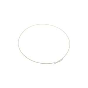 ANELLO FISSAGGIO OBLO ANTER. VEDI 601004