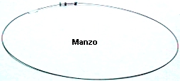 ANELLO FISS.SOFF.D.36 MM 'POST.