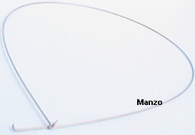 ANELLO FISS.SOFF.OBLO' ANTERIORE