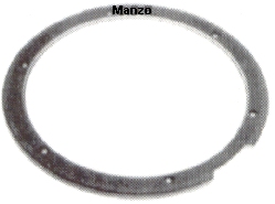 CORNICE FISS.SOFF.OBLO' 600403 ORDINARE