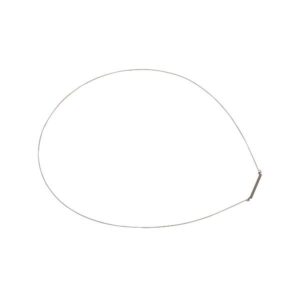ANELLO FISS.OBLO'INOX ANT.D.350 AQUALTIS
