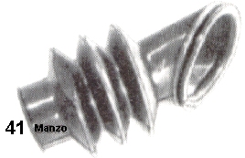 CARICO DETETERSIVO DOMINA-PRINCES