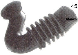 CARICO DET.T.N. D.45MM ELIMINATO