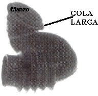 CARICO DETERSIVO. VASCA PLASTICA ORIG.