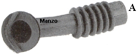 RACCORDO.SCARICO DM.33MM