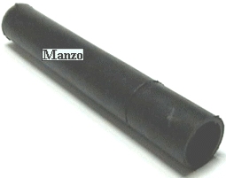 RACCORDO.SCARICO EP.-FILTRO D.27 L.160MM.
