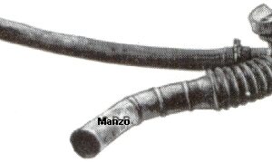 RACCORDO SCARICO SA 75-134