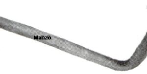 RACCORDO.SCARICO POMPA MOBILE SA 5-75