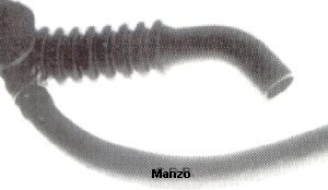 RACCORDO.SCARICO C.A. 360