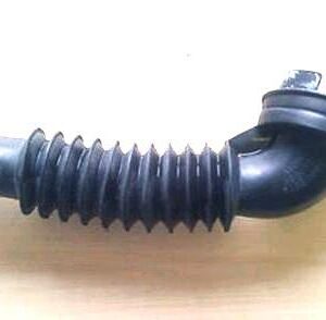 RACCORDO.SCARICO A FASCETTA D.36/60 11GOLE ORIG.