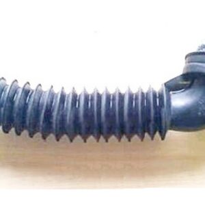 RACCORDO.SCARICO A FASCETTA D.36/60 15GOLE