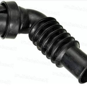 RACCORDO.SCARICO A FASCETTA D.36/60 7GOLE