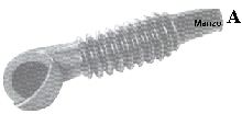 RACCORDO.SCARICO D.250MM ELIMINARE