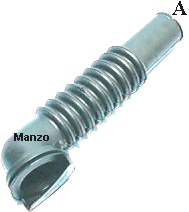 RACCORDO.SCARICO D.35MM AWL393