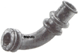 RACCORDO.SCARICO L/5 1'TIPO