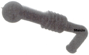 RACCORDO.SCARICO 2097-99
