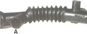 RACCORDO.SCARICO S/F ORIG.