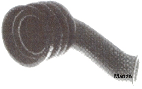 RACCORDO.SCARICO LB102-412