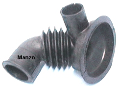 RACCORDO.SCARICO AR 1070 CD