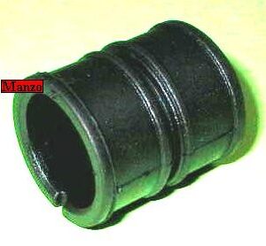 RACCORDO SCARICO D.24 H.38MM.ORIG.