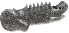 RACCORDO.SCARICO "L46"