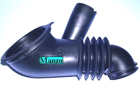 RACCORDO.SCARICO D.80/40/40
