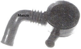 RACCORDO.SCARICO C/FORO 42234