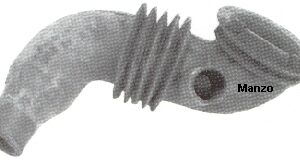RACCORDO.SCARICO "031"