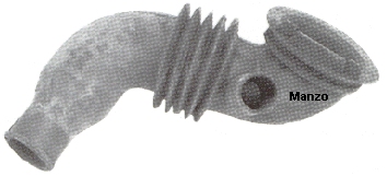 RACCORDO.SCARICO "031"