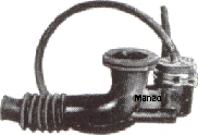 RACCORDO.SCARICO ZOPPAS 514