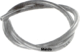 TUBO IMMISSIONE ELETROV D.9X15 A 1MT