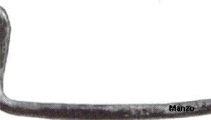 TUBO IMMISSIONE 124-245