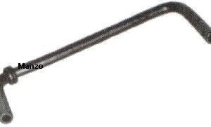 TUBO IMMISSIONE 386-486