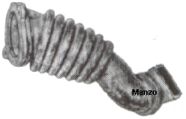 SFOGO ARIA REX DL