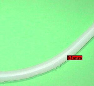 TUBO PRESSOSTATO PLASTICA ORIGINALE